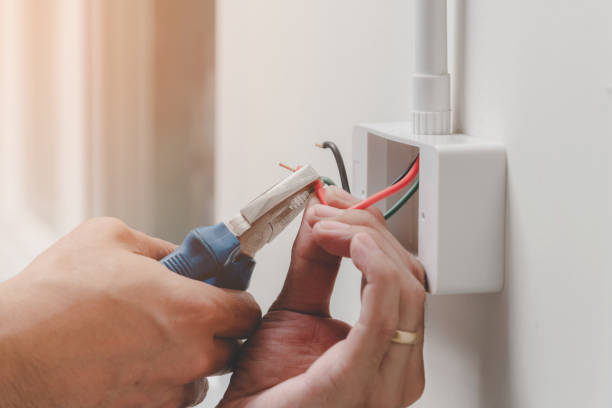 Emergency Electrical Repair Services in Carlton, OR