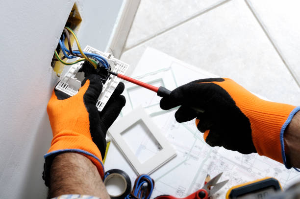 Best Electrical Safety Inspections  in Carlton, OR